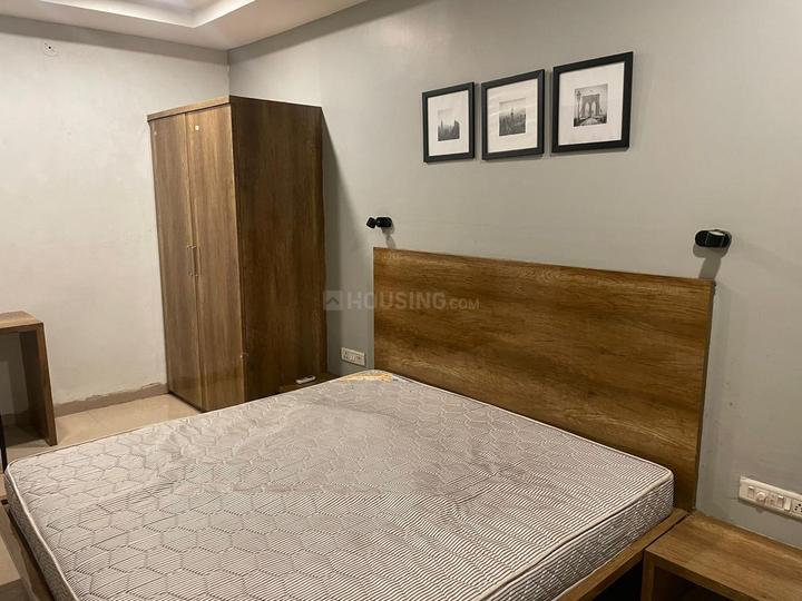 Part I, Scheme No 114 Bedroom 1