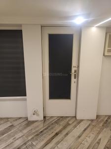 Bedroom Image of 450 Sq.ft 1 RK Apartment / Flat for sale in Sarthi Appartment, Ramkrishnanagar Kolkata for Rs. 2500000