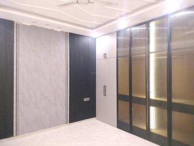Bedroom Image of 3420 Sq.ft 4 BHK Builder Floor for sale in Ultra Luxury Builder Floor, Sector 85 Faridabad for Rs. 31500000