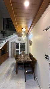 Hall Image of 3000 Sq.ft 4 BHK Duplex for rent in Jeedimetla Hyderabad for Rs. 80000