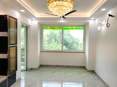 Living Room Image of 1750 Sq.ft 3 BHK Apartment / Flat for sale in AAKRITI APARTMENTS, Sector 4 Dwarka New Delhi for Rs. 26900000