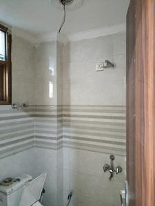 Bedroom One Image of 1250 Sq.ft 3 BHK Builder Floor for sale in Sector 28 Dwarka New Delhi for Rs. 8500000