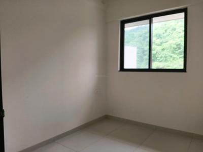 Bedroom Image of 1136 Sq.ft 2.5 BHK Apartment / Flat for sale in Shapoorji Pallonji Vanaha, Bavdhan Pune for Rs. 10100000