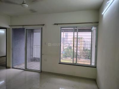 Hall Image of 658 Sq.ft 1 BHK Apartment / Flat for sale in Saheel Waterfront, Ravet Pune for Rs. 5000000