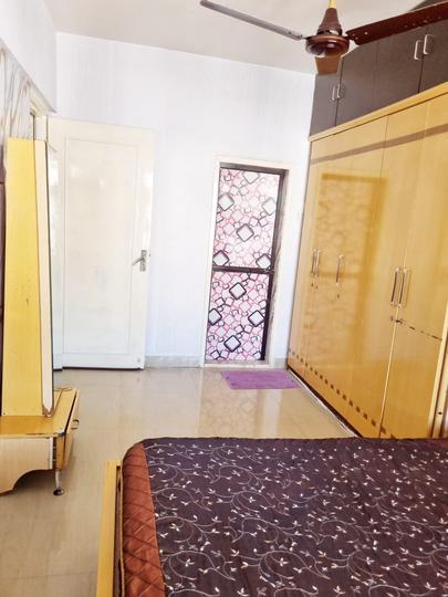 Lokhandwala Green Gagan Bedroom 1