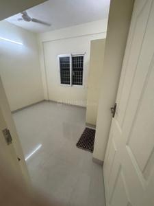 Balcony Image of 612 Sq.ft 1 BHK Apartment / Flat for sale in T Nagar Chennai for Rs. 7650000