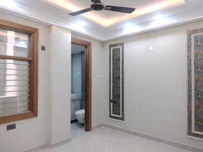 Bedroom Image of 1620 Sq.ft 3 BHK Builder Floor for sale in Fidato Honour Homes, Sector 89 Faridabad for Rs. 16500000