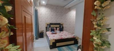 Image of 1350 Sq.ft 3 BHK Apartment / Flat for sale in T Homes Phase 1, Siddharth Vihar, Ghaziabad for Rs. 16000000