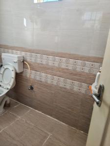Bathroom Image of 1030 Sq.ft 2 BHK Apartment / Flat for sale in Prashant Regency, Akshayanagar Bengaluru for Rs. 6900000