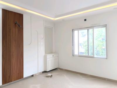 Bedroom Image of 1450 Sq.ft 4 BHK Builder Floor for sale in Sector 24 Rohini New Delhi for Rs. 19500000