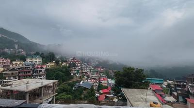 Balcony Image of 1200 Sq.ft 2 BHK Apartment / Flat for sale in Kotla Nala Solan for Rs. 4500000