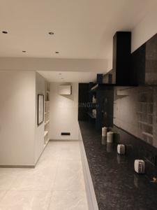 Kitchen Image of 2980 Sq.ft 4 BHK Apartment / Flat for sale in Visionnair, Bodakdev Ahmedabad for Rs. 35000000