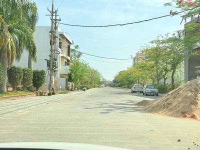 Image of 1000 Sq.ft Residential Plot / Land for sale in Hi - Link Residency Apartments LIG And AMP EWS, Sangam Nagar, Indore for Rs. 6500000