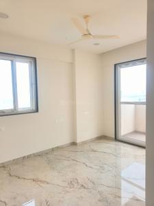 Bedroom Image of 1700 Sq.ft 3 BHK Apartment / Flat for rent in Shreeji Excelencia, Gangapur Nashik for Rs. 35000