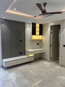 Bedroom Image of 1900 Sq.ft 4 BHK Builder Floor for sale in Rajendra Nagar Ghaziabad for Rs. 19000000