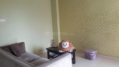 Bedroom Image of 1015 Sq.ft 2 BHK Apartment / Flat for sale in Belghoria Kolkata for Rs. 6500000