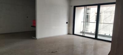 Living Room Image of 2880 Sq.ft 4 BHK Apartment / Flat for sale in Dobaria Swarg, Pal Gam Surat for Rs. 13300000
