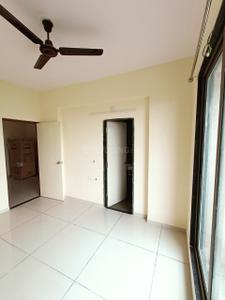 Bedroom Image of 1700 Sq.ft 3 BHK Apartment / Flat for rent in Colin Haven, Chandkheda Ahmedabad for Rs. 25000