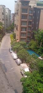 Image of 1184 Sq.ft 2 BHK Apartment / Flat for rent in Adwalpalkar Horizon Residences, Panjim, Goa for Rs. 55000