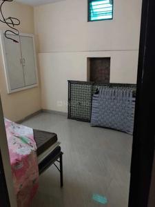 Bedroom Image of PG 4272145 Patel Nagar in Patel Nagar, Ghaziabad