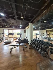Image of 1001 Sq.ft 2 BHK Apartment / Flat for sale in Agami Infinity Park 3, Boisar, Mumbai for Rs. 4150000