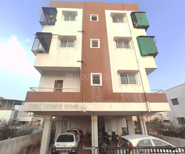 Image of 595 Sq.ft 1 BHK Apartment / Flat for sale in Ojhar, Nashik for Rs. 2000000