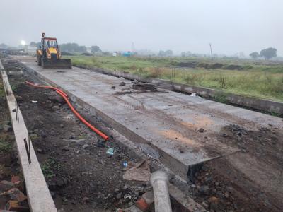 Image of 1200 Sq.ft Residential Plot / Land for sale in Dharampuri, Indore for Rs. 4680000