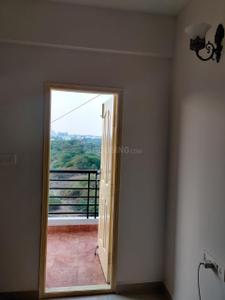 Bedroom Image of 1350 Sq.ft 3 BHK Apartment / Flat for sale in AR Orchid Springs, Horamavu Bengaluru for Rs. 8590000