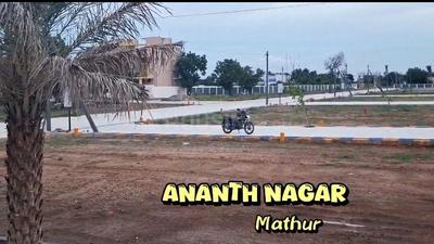 Mathur Plot View 2
