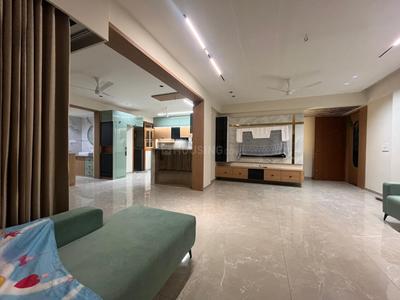 Hall Image of 1450 Sq.ft 3 BHK Apartment / Flat for sale in Green Villa Bliss, Sola Ahmedabad for Rs. 24000000