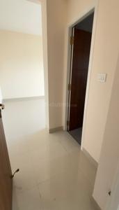 Bedroom Image of 969 Sq.ft 3 BHK Apartment / Flat for rent in Alta, Thaiyur Chennai for Rs. 35000