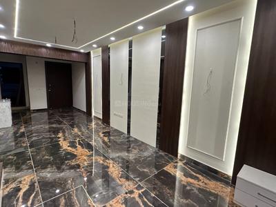 Living Room Image of 2400 Sq.ft 3 BHK Apartment / Flat for sale in Kshetrum Aspire, Behala Kolkata for Rs. 20800000