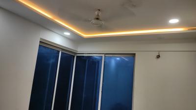Bedroom Image of 480 Sq.ft 1 BHK Apartment / Flat for sale in Jogeshwari East Mumbai for Rs. 8500000