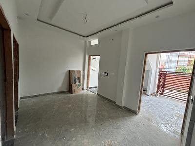 Hall Image of 1450 Sq.ft 3 BHK Independent House for sale in Chitaipur Varanasi for Rs. 8500000
