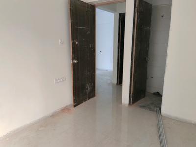 Bedroom Image of 740 Sq.ft 1 BHK Apartment / Flat for sale in Prithvi Aarna, Ulwe Navi Mumbai for Rs. 6000000