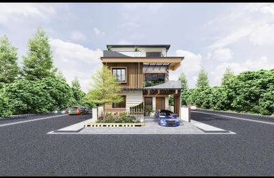 Image of 242 Sq.ft Residential Plot / Land for sale in Shamshabad, Hyderabad for Rs. 7700000