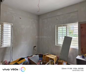 Bedroom Image of 1800 Sq.ft 3 BHK Builder Floor for rent in Nagarbhavi Bengaluru for Rs. 45000