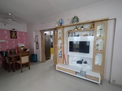 2 BHK Apartment