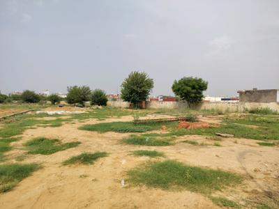 Image of 900 Sq.ft Residential Plot / Land for sale in Tilpata Karanwas, Greater Noida for Rs. 2500100