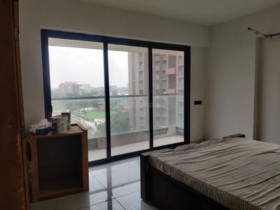 Bedroom Image of 3825 Sq.ft 4 BHK Apartment / Flat for sale in Shree Stuti, PDPU Road Gandhinagar for Rs. 20000000