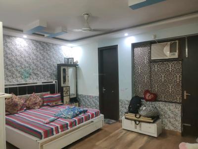 Bedroom Image of 2565 Sq.ft 4 BHK Builder Floor for sale in Green Field Colony Faridabad for Rs. 19500000