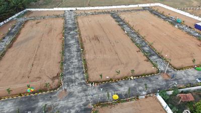 Image of 1100 Sq.ft Residential Plot / Land for sale in Myleripalayam, Coimbatore for Rs. 850000