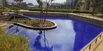 Image of 1093 Sq.ft 2 BHK Apartment / Flat for sale in Bhartiya Nikoo Homes, Navarathna Agrahara, Bengaluru for Rs. 13100000