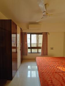 Bedroom Image of 850 Sq.ft 2 BHK Apartment / Flat for sale in Dadar East Mumbai for Rs. 35500000