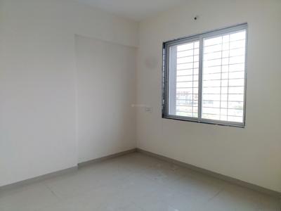 Bedroom Image of 650 Sq.ft 1 BHK Apartment / Flat for sale in Swamiraj Swami Kalash, Undri Pune for Rs. 3100000