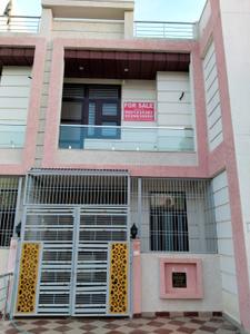 Image of 1350 Sq.ft 3 BHK Villa for rent in Girdharipura, Jaipur for Rs. 15000
