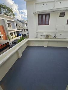 Balcony Image of 2000 Sq.ft 4 BHK Villa for sale in Kizhakkambalam Kochi for Rs. 9500000