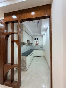 Kitchen Image of 1400 Sq.ft 3 BHK Apartment / Flat for sale in D K Associates Goodlife Home, Sector 73 Noida for Rs. 6000000