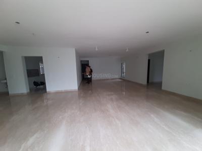 Hall Image of 1645 Sq.ft 3 BHK Apartment / Flat for rent in Pazhavanthangal Chennai for Rs. 57000