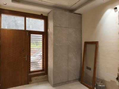 Bedroom Image of 1255 Sq.ft 3 BHK Builder Floor for sale in Vasundhara Ghaziabad for Rs. 11900000